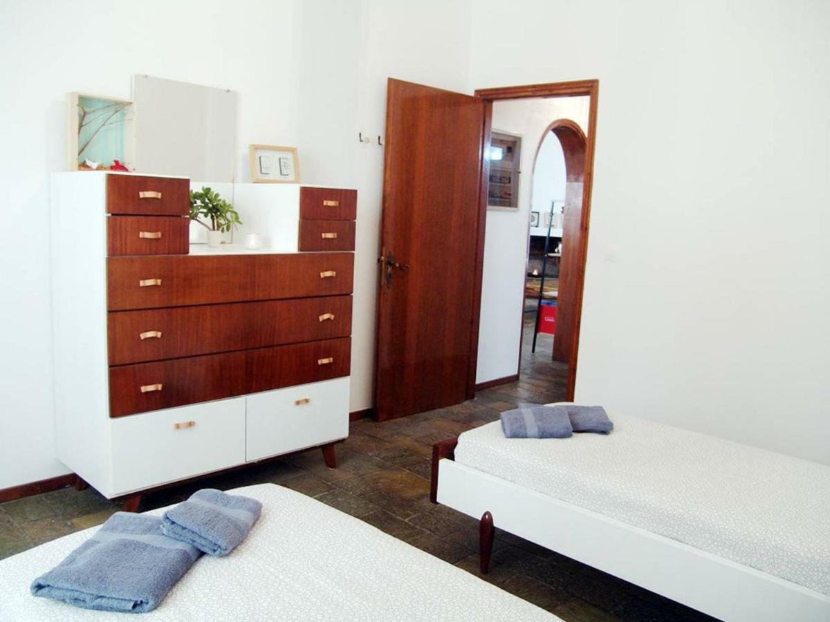 Artistica Villa แอร์มิโอนี ภายนอก รูปภาพ
