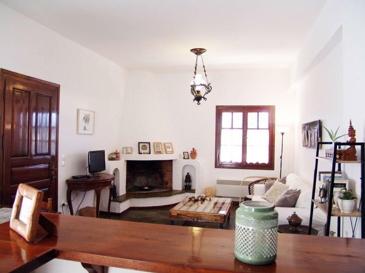 Artistica Villa แอร์มิโอนี ภายนอก รูปภาพ